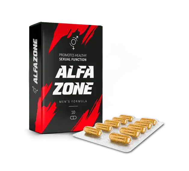 ALFAZONE